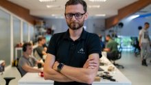 Šef Orqe proglašen poduzetnikom godine: Hrvatsku će predstavljati na svjetskom izboru
