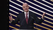 FIFA odlučila: Ova je zastava zabranjena na Svjetskom prvenstvu