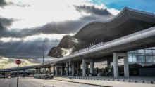 Croatia Airlines objavio koliko su putnika prevezli u prvih tri mjeseca