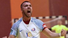 MNK Hajduk 8:1 pobjedom osvojio 1. HMNL: Igrat će u najvišem rangu