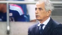 Iskreni Vaha objasnio Hrvatima zašto danas tuguju