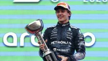 Nova era Formule 1: Tinejdžer u Mercedesu dominira i ruši rekorde