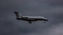 Brazilski Embraer isporučio znatno više zrakoplova na početku 2026.