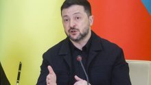 Zelenski: 'Situacija je zamršena, ali najbolja u posljednjih 10 mjeseci'