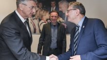 HDZ se oglasio o HSS-u: 'Bježe glavom bez obzira od Hajdaša i Benčić'