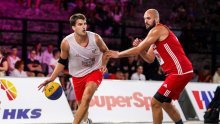 S Cibonom je igrao Euroligu, a sad sanja olimpijski san u drugom sportu