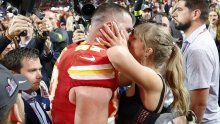 Otkriveni planovi: Uoči vjenčanja s Taylor Swift Travis Kelce bježi na Bahame
