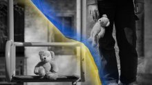 Šokantno izvješće iz Ukrajine: Isplivali novi dokazi o sustavnoj deportaciji djece u Rusiju