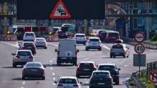 Gužve pred Uskrs: Evo stanja na ključnim hrvatskim prometnicama