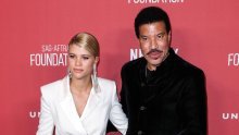 Nakon rođenja drugog djeteta Sofije Richie, oglasio se i Lionel Richie