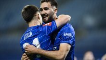 Dinamo može dodatno pobjeći Hajduku: Evo gdje gledati utakmicu s Osijekom