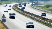 Koliko se zapravo brzo vozi na njemačkom Autobahnu? Podaci su iznenadili stručnjake