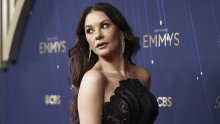 Catherine Zeta-Jones dirnula objavom za kćerin rođendan, javio se i Michael Douglas