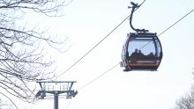 Žičara ponovno vozi na Sljeme, no Grad Zagreb ima jedno upozorenje