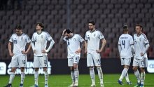 Italija traži spas nakon debakla protiv BiH: Na vidiku velika promjena