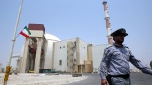 Iran prijavljen Vijeću sigurnosti UN-a: Nisu poštivali obveze