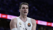 Hezonja se žestoko obračunao s korisnikom na X-u: 'Imaš puno problema, dečko'