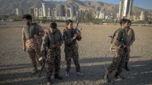 Iran regrutira djecu staru tek 12 godina, tvrde da iskazuju interes za obranom domovine