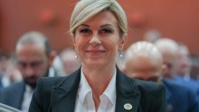 Nakon objave koja je digla prašinu, Kolinda poslala novu poruku Zagrebu