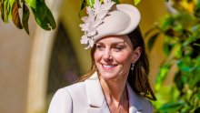 Kate Middleton godinama ima tajno oružje za besprijekorne javne nastupe