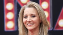 Lisa Kudrow otkrila na što je morala pristati samo 10 dana nakon poroda