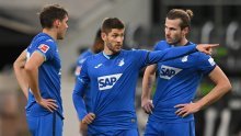 U Hoffenheimu donijeli jasnu odluku kada je u pitanju Andrej Kramarić