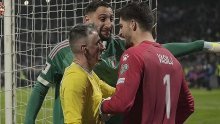 Golman BiH konačno objasnio što se događalo između njega i Donnarumme u Zenici. 'To nikad nisam doživio'