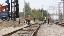 HŽ Infrastruktura nabavlja suvremeno vozilo za održavanje pruga