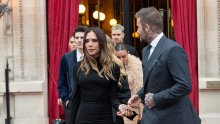 Victoria Beckham pokazala novu frizuru koja već najavljuje proljetni trend