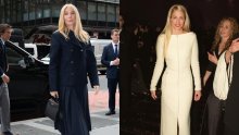 Iza glamura 90-ih: Carolyn Bessette Kennedy izluđivala je 'savršena' Gwyneth Paltrow