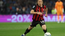 Talijanski mediji zbog Modrića izdvojili samo jedan potez s derbija Serie A: 'Vrijedio je cijenu ulaznice'
