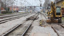 Danas se zatvara jedan od najprometnijih kolodvora u Hrvatskoj: Dio vlakova otkazan