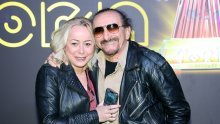 Zaljubljeni kao prvog dana: Željko i Ružica Bebek danas slave godišnjicu braka