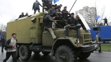 Opća mobilizacija u Kirgistanu