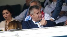 Prvi čovjek Bugara o neredima, a evo što im je poručio Šuker