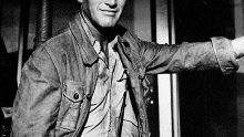 Paul Newman je najzgodniji glumac svih vremena
