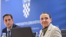 Ministrica Hrstić upozorila na teret kroničnih bolesti u Hrvatskoj