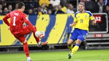 Omogućio Švedskoj neviđeno slavlje, a sada šok: Još nisam u shvatio što se dogodilo...
