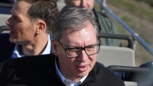 Vučić o izborima: 'Pokaže li se da se sprema velika kriza u svijetu...'
