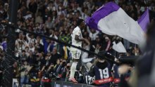 Real večeras protiv Bayerna spašava sezonu i povukao je potez koji mu može puno pomoći: UEFA je pristala