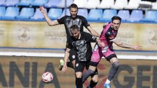 Vukovar osvojenim bodom protiv Lokomotive smanjio zaostatak za Osijekom
