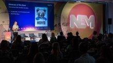NEM Dubrovnik 2026 objavljuje drugi krug govornika i keynote predavača