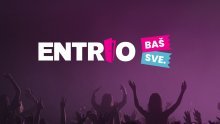 Revolucija ulaznica na Entrio.hr: od danas baš svi događaji na jednom mjestu