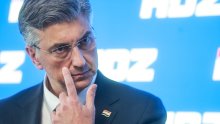 Plenković o Iranu i o tome što će biti u dva ujutro: Situacija je vrlo ozbiljna