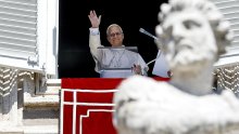 Papa osudio Trumpove prijetnje Iranu: 'Ljudi žele mir'