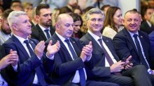 Plenković šefu zagrebačkog HDZ-a dao veliki zadatak: 'Bez ikakvih dilema...'