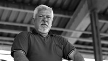 Umro je legendarni Srećko Bogdan