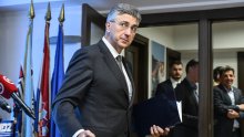 Plenković: Ovo je dobra vijest! Cijene nafte već padaju