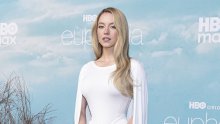 Zaboravite sve što ste do sad vidjeli: Sydney Sweeney u haljini staroj 19 godina izgleda nestvarno
