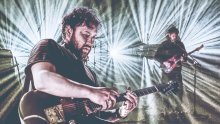 Od Novog Zelanda preko Petrove gore do Londona: Unknown Mortal Orchestra su kraljevi pacifičke funk depresije